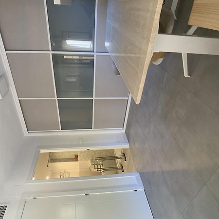 Mundo Nuevo Malaga Centro Apartment ภายนอก รูปภาพ