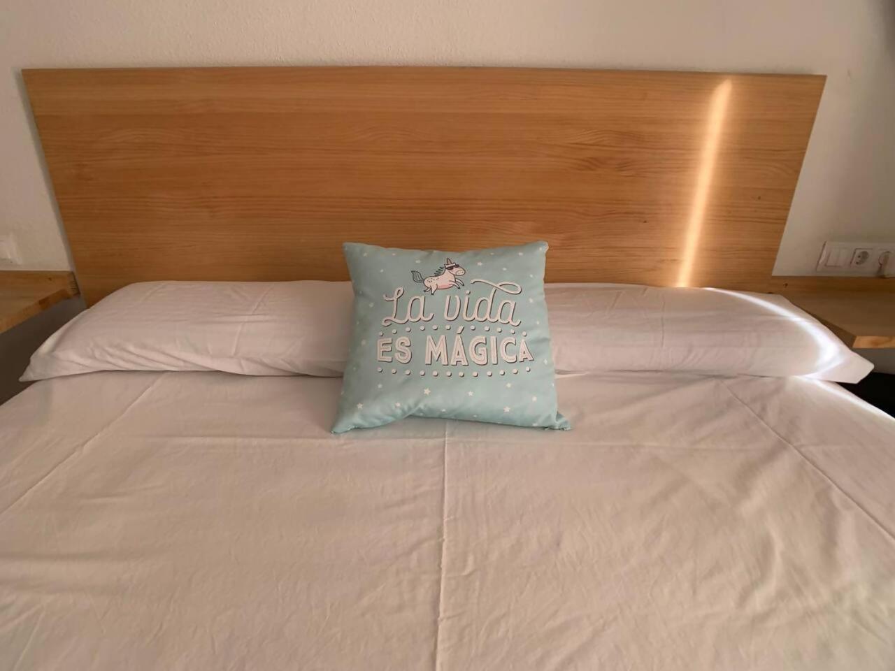 Mundo Nuevo Malaga Centro Apartment ภายนอก รูปภาพ