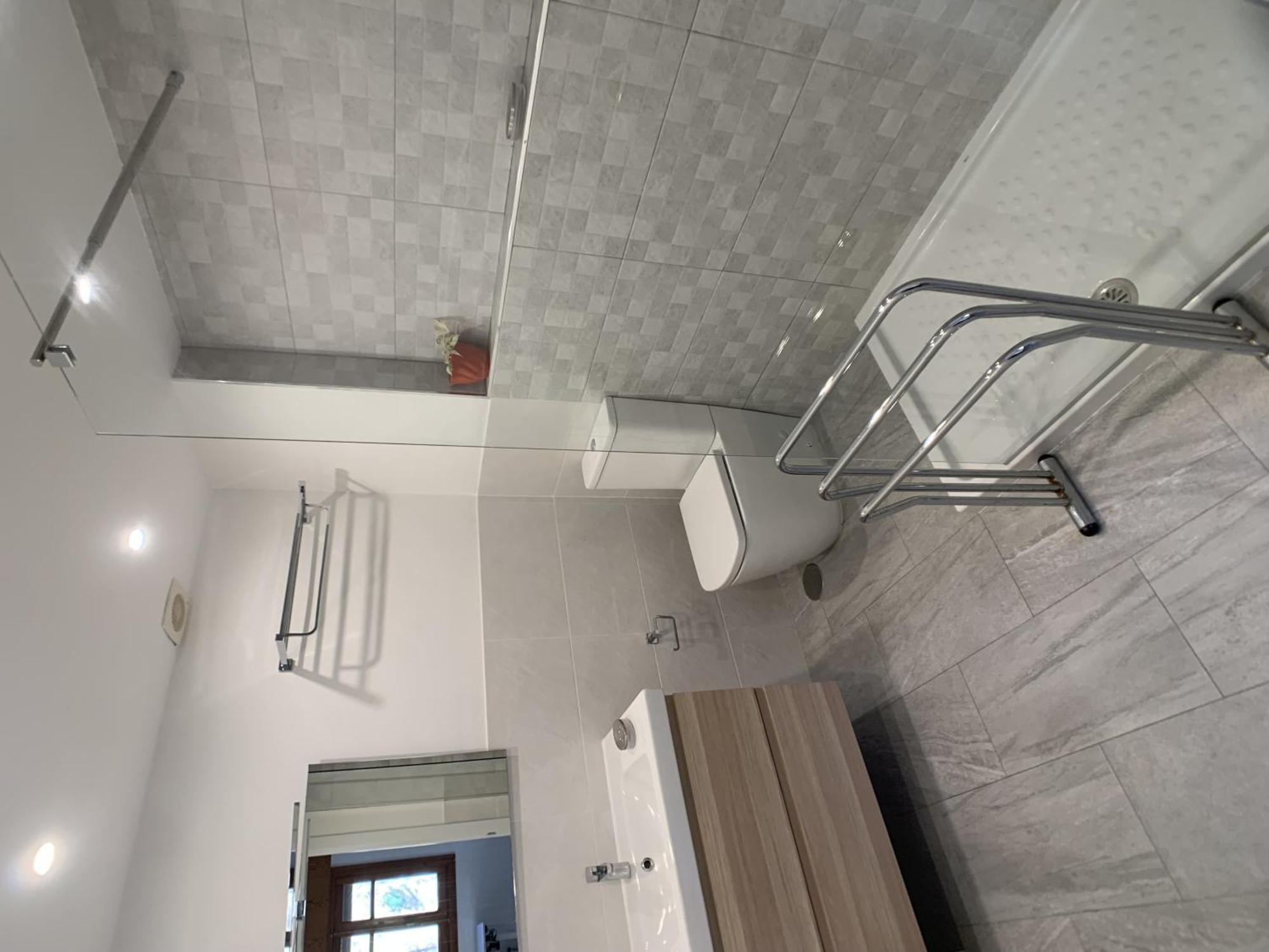 Mundo Nuevo Malaga Centro Apartment ภายนอก รูปภาพ
